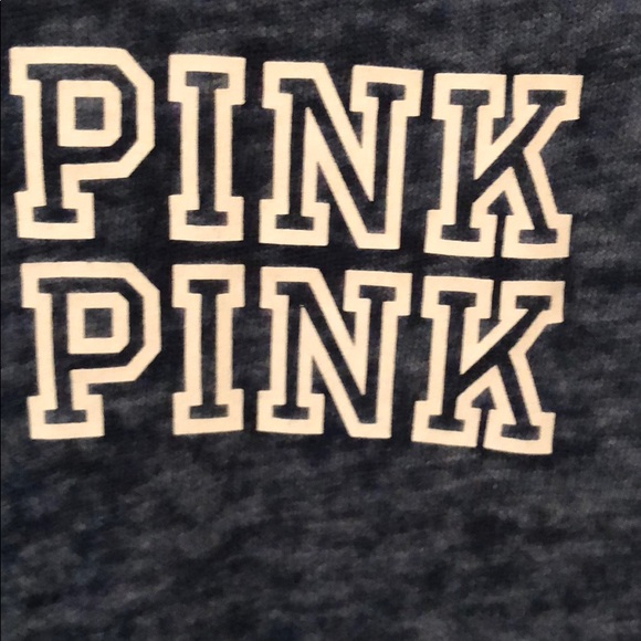 Pink Top - Picture 2 of 4